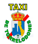 Taxis Torrelodones logo
