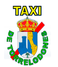 Taxis Torrelodones logo